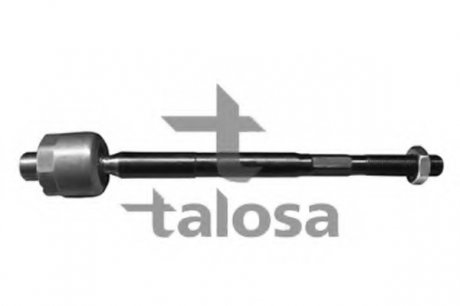 Осевой шарнир, рульова тяга TALOSA 44-00819 (фото 1)