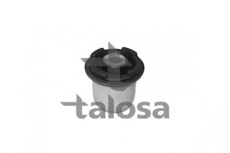 Подвеска, рычаг независимой подвески колеса TALOSA 57-02593