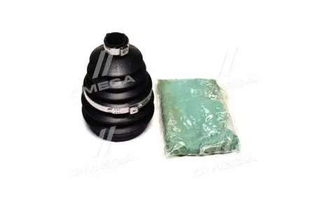 Пыльник шруса наружний GENERAL MOTORS GM 96243578