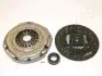 Комплект зчеплення JAPANPARTS KFK41