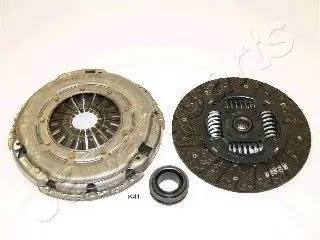 Комплект сцепления JAPANPARTS KFK41