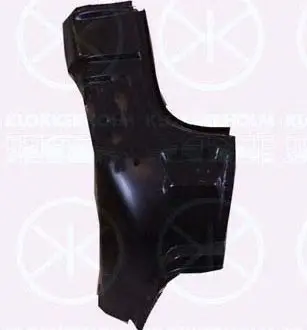 Задняя стенка KLOKKERHOLM 3546681