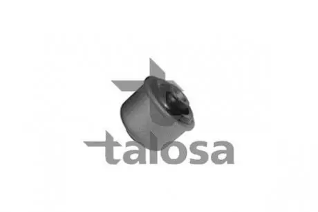 Підвіска, важіль незалежної підвіски колеса TALOSA 57-06027