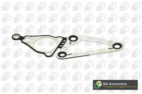 Комплект прокладок BGA AH2366 (фото 1)