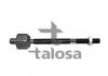 Осевой шарнир, рулевая тяга TALOSA 4408758 44-08758