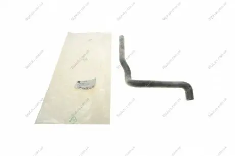 Патрубок радіатора DP CS 8712 DP Group CS8712
