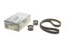 Комплект ремня ГРМ HEPU Lada 110-112 16V HEPU 20-1738