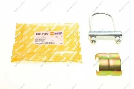 Стремянка стабилизатора AUTOTECHTEILE 100 3103