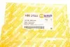 Комплект скоби стабілізатора (переднього) DB207-410 (планка + гайки) AUTOTECHTEILE 100 3103 (фото 8)