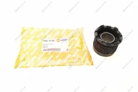 Подушка балки AUTOTECHTEILE 100 3109