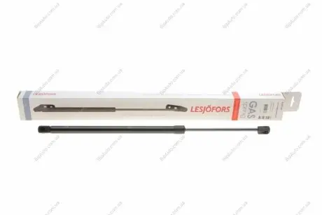 Газовая пружина, крышка багажник LESJOFORS 8142110