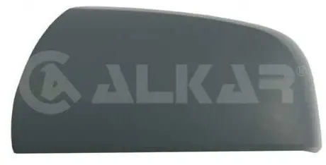 Корпус, зовнішнє дзеркало ALKAR 6341445 (фото 1)