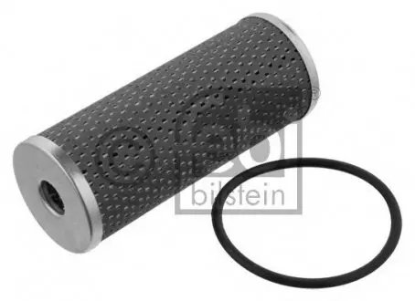 Масляний фільтр FEBI BILSTEIN 35377