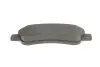Тормозные колодки, дисковые. 0 986 494 994 BOSCH 0986494994 (фото 5)