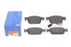 Тормозные колодки, дисковые. 13.0460-7314.2 ATE 13046073142 (фото 2)
