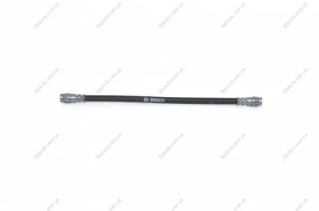 Тормозной шланг DACIA/RENAULT Duster/Sandero II/Logan II/MCV/Symbol 'R'1,2-1,6'09>> BOSCH 1987481A12