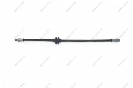 Шланг гальм renault fluence megane iii BOSCH 1987481A07