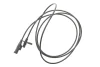 Датчик ABS (задній) MB Sprinter/VW Crafter 06- (R) (L=1830mm) ATE 24.0711-6399.3