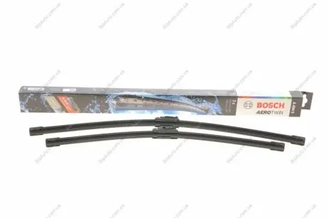 ЩІТКИ СКЛООЧИСНИКІВ AEROTWIN RETRO 3 397 014 494 BOSCH 3397014494