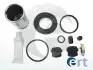 REPERATURKI ZACISKU HAM+TгOCZEK ERT 402772/D42839C TYг MAZDA 6 2.2D 02.15- ERT 402772 402772