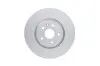 Тормозной диск BOSCH 0 986 479 D93 0986479D93