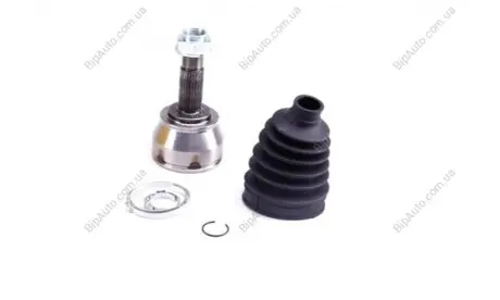 Автозапчастина MAGNETI MARELLI TOJ0096 (фото 1)