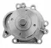 MAGNETI MARELLI Помпа воды  TOYOTA  LAND CRUISER 2.4 TD WPQ1058 MAGNETI MARELLI WPQ1058