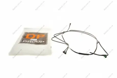 Комплект трубок паливної системи DP ES 22337 DP Group ES22337