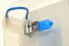 Лампа H3 Range Power White 12V 55W (к-кт 2шт в пласт. уп.) NARVA 486022100 (фото 2)