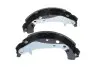Колодки гальмівні FORD ECOSPORT 13- задн. BOSCH 0986487957 (фото 3)