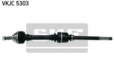 Приводной вал SKF VKJC 5303