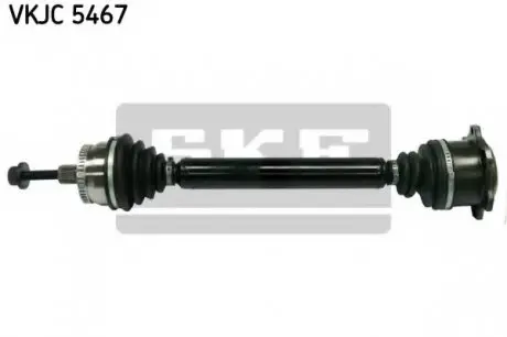 Приводной вал SKF VKJC 5467