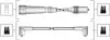Провода высоковольтные (ком-кт) MAGNETI MARELLI MSK1283