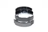 Гальмівні колодки, барабанні BOSCH 0986487956 (фото 4)