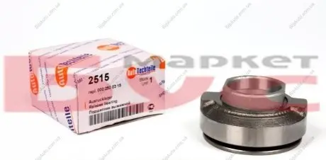 Подшипник выжимной Mercedes Benz Bus AUTOTECHTEILE 100 2515
