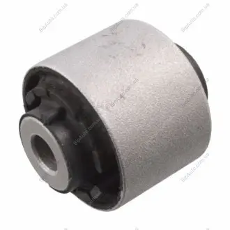 Сайлент-блок рычага, передняя ось FEBI BILSTEIN 102453