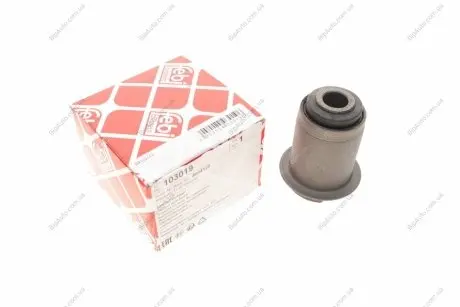 Сайлент-блок рычага, передняя ось FEBI BILSTEIN 103019