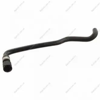 Патрубок сист.охол. BMW X5(E70,F15)/X6(E71,F16) "08>> FEBI BILSTEIN 103451