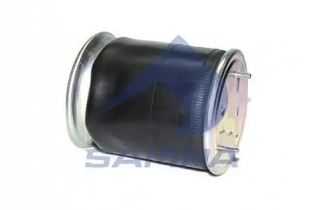 Пневморесора підвіски SAF 290x351 SP 554022-K SAMPA SP554022-K