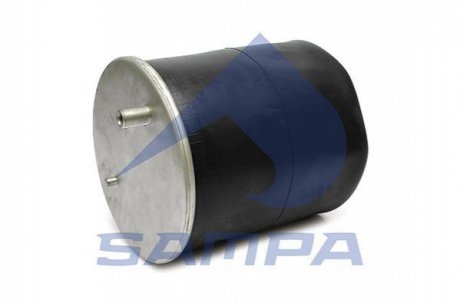 Кожух пневматической рессоры SP 554912-01 SAMPA SP554912-01 (фото 1)