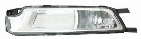 Фара протитуманна 441-1631L-UE DEPO 4411631LUE