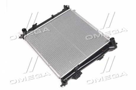 Радиатор, охлаждение двигателя AVA QUALITY COOLING AVA COOLING HY2181