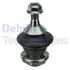 Шаровая опора рычага, передняя ось DELPHI TC3684