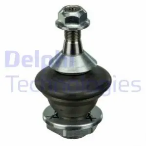 Шаровая опора рычага, передняя ось Delphi TC3684