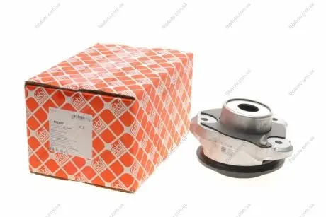 Подушка стойки Mc Phersona FEBI BILSTEIN 102687