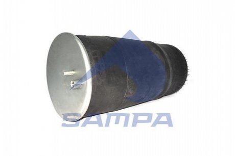 Кожух пневматической рессоры SP 554886 SAMPA SP554886