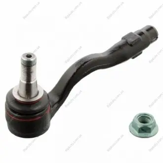 Наконечник рулевой тяги FEBI BILSTEIN 103114
