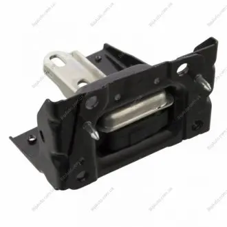 Подушка коробки передач FEBI BILSTEIN 102527