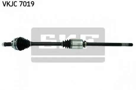 Приводний вал SKF VKJC 7019