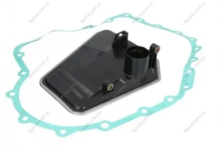 Фильтр масляный Mahle MAHLE FILTERS MAHLE / KNECHT HX168D